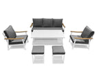 Outdoor Sofa Set