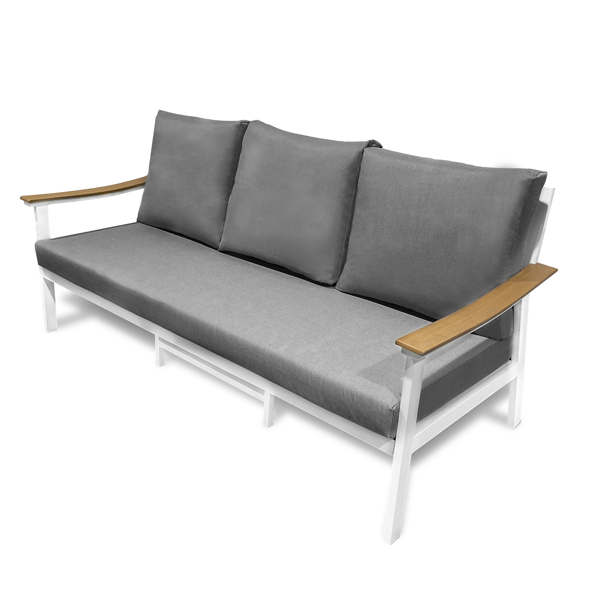 Outdoor Sofa Set