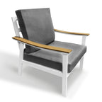 Outdoor Sofa Set