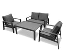 Outdoor Sofa Set