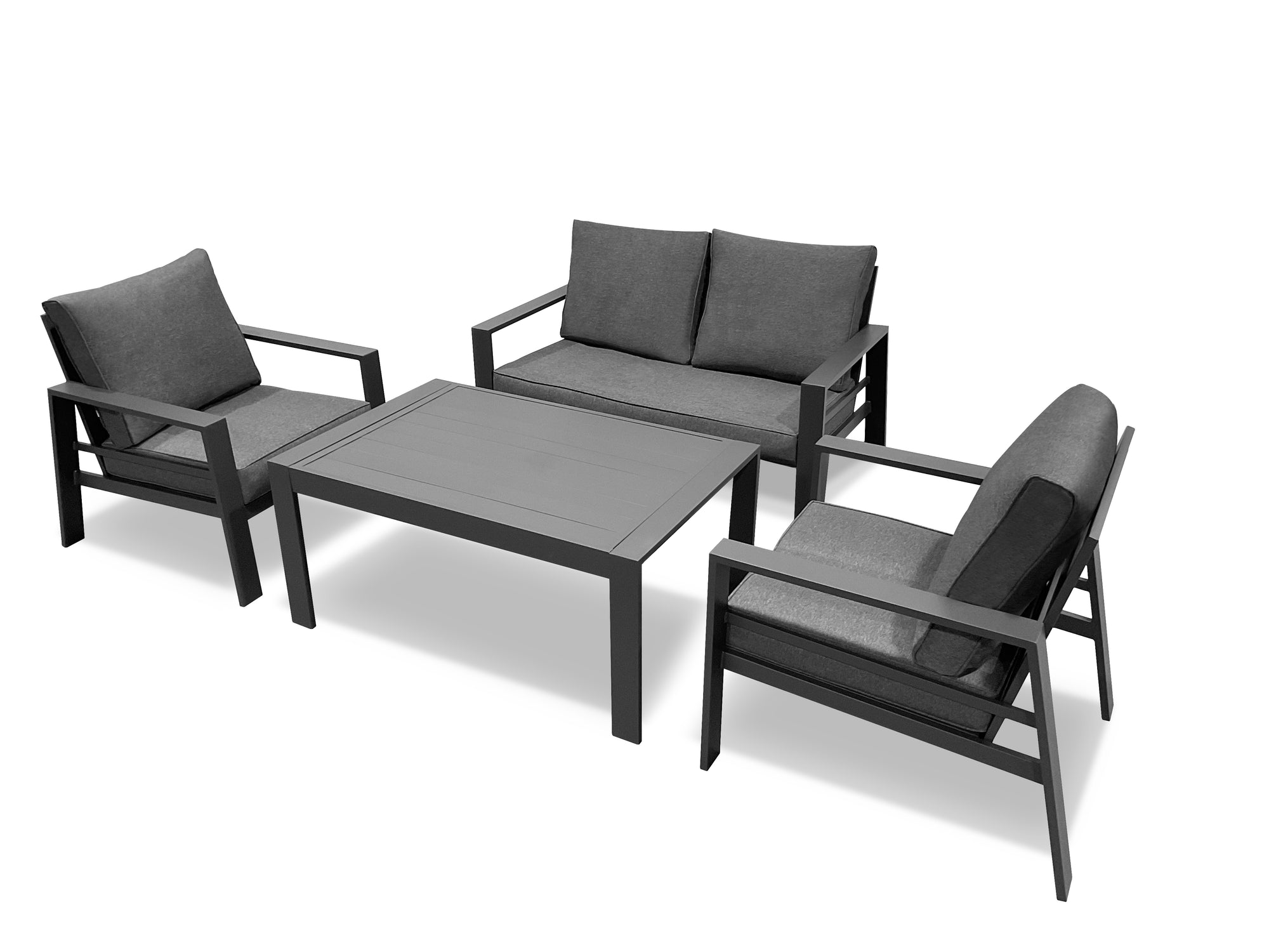 Outdoor Sofa Set