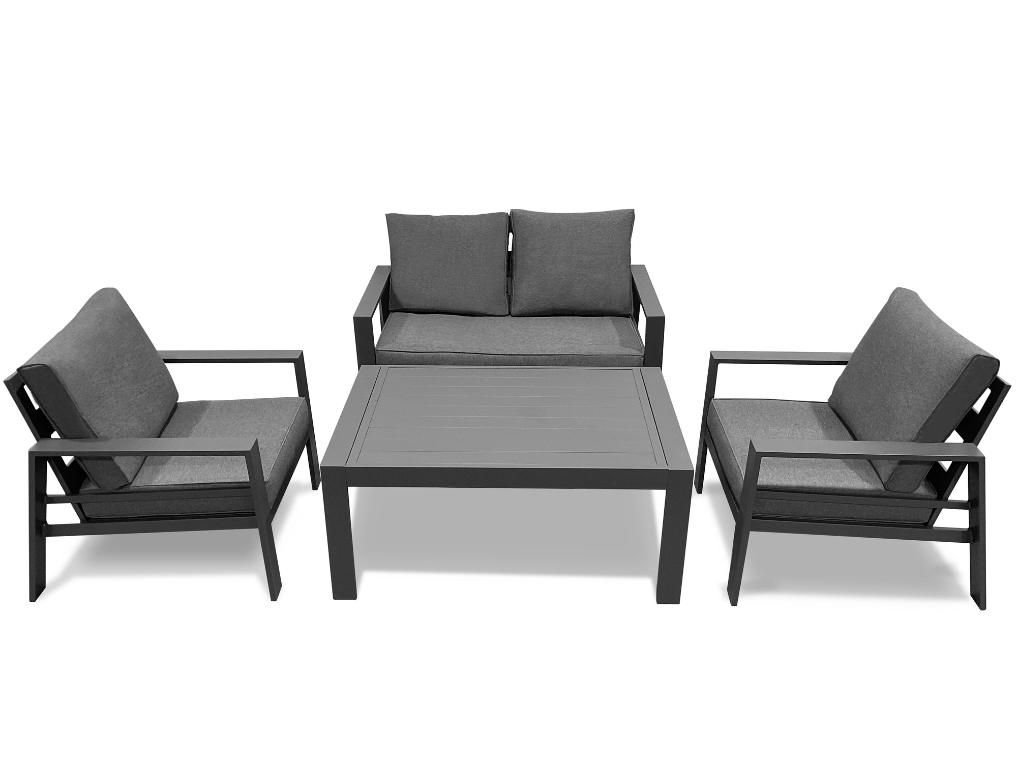 Outdoor Sofa Set