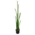 Realistic Artificial Indoor Plants Maintenance Greenery for Home , Office