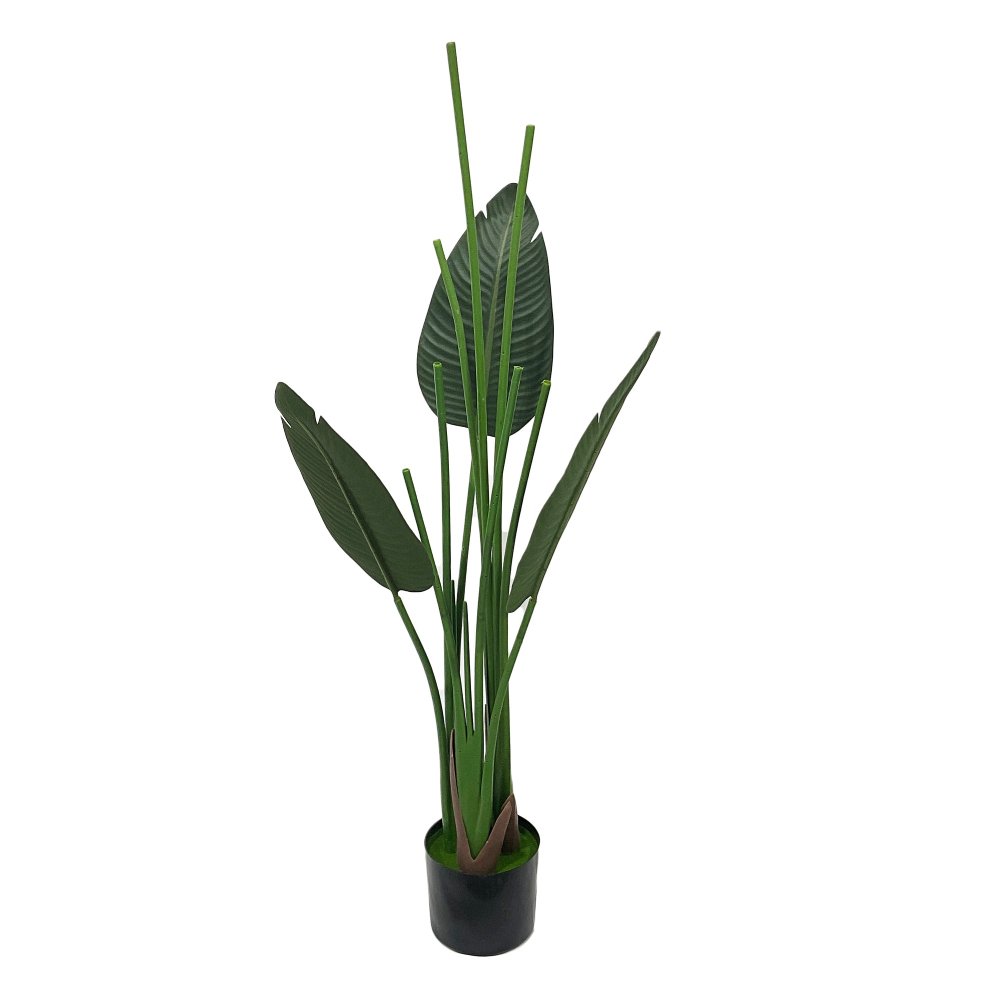 Realistic Artificial Indoor Plants Maintenance Greenery for Home , Office