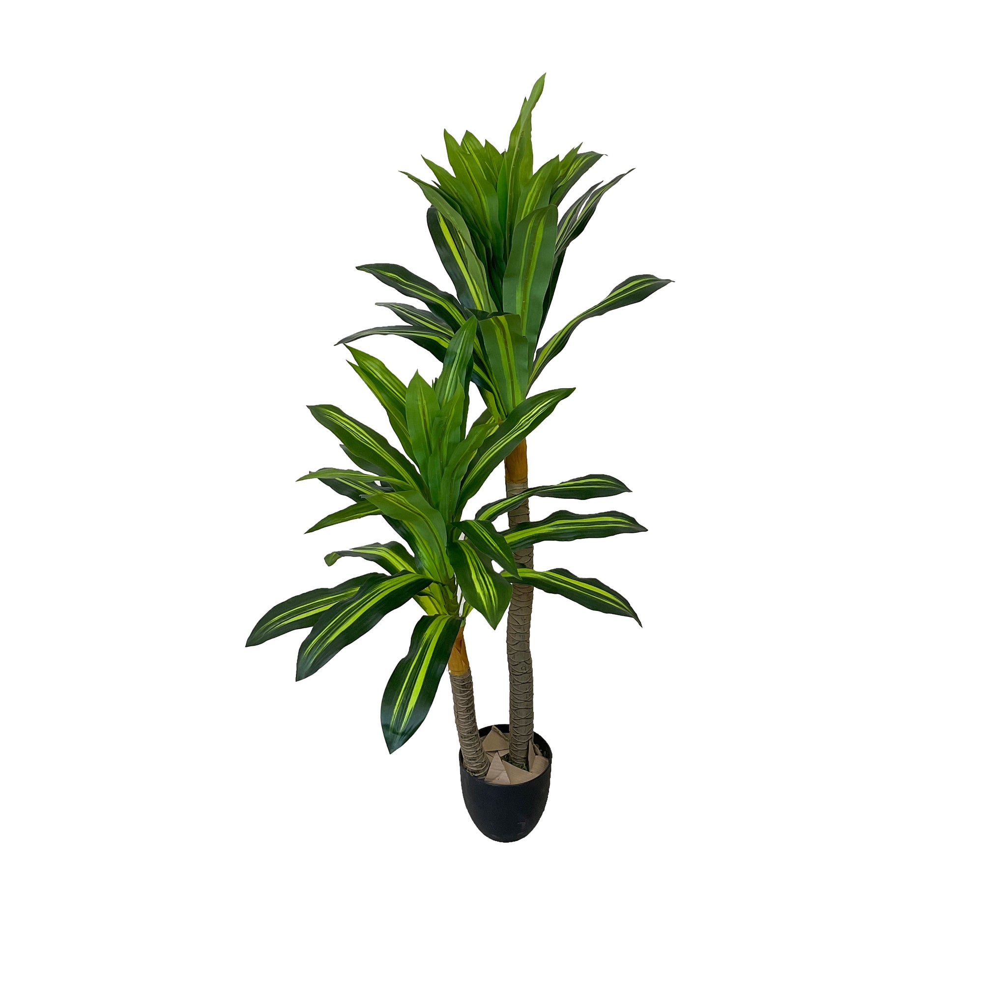 Realistic Artificial Indoor Plants Maintenance Greenery for Home , Office