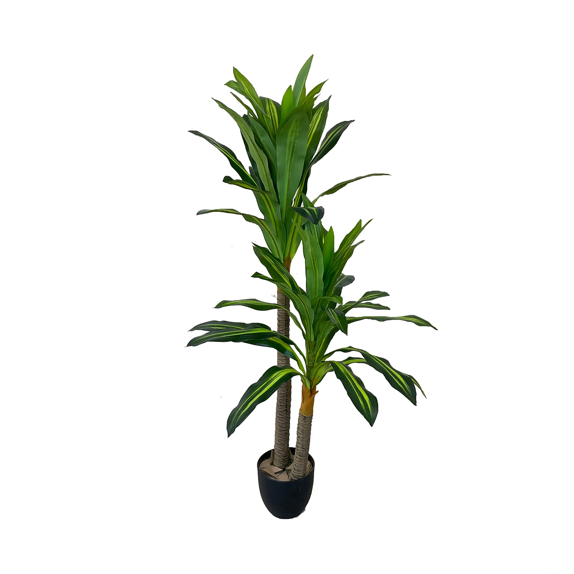 Realistic Artificial Indoor Plants Maintenance Greenery for Home , Office