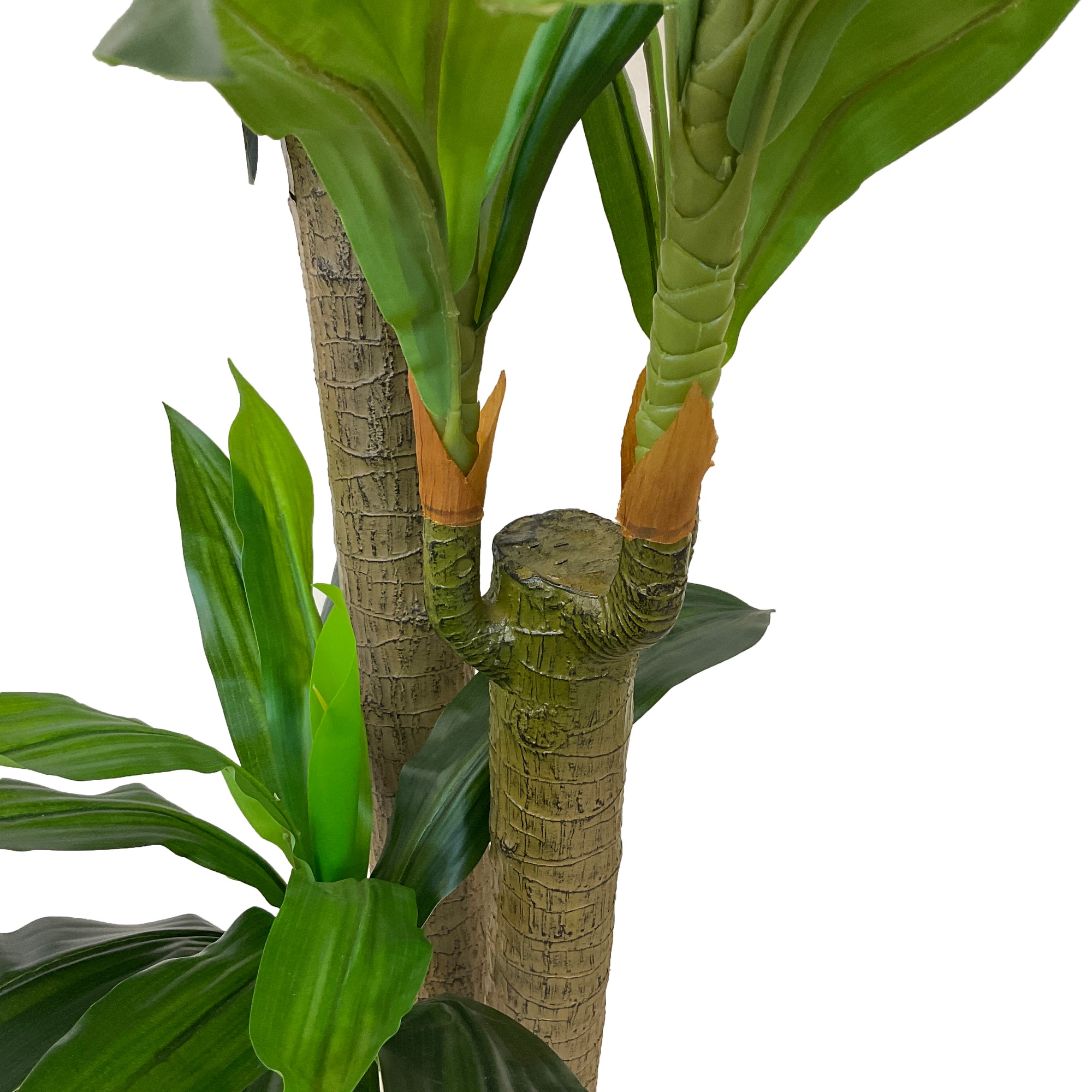 Realistic Artificial Indoor Plants Maintenance Greenery for Home , Office