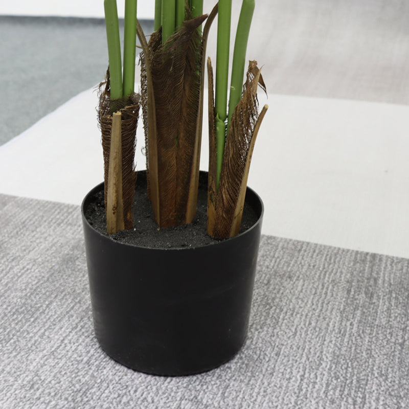 Realistic Artificial Indoor Plants Maintenance Greenery for Home , Office