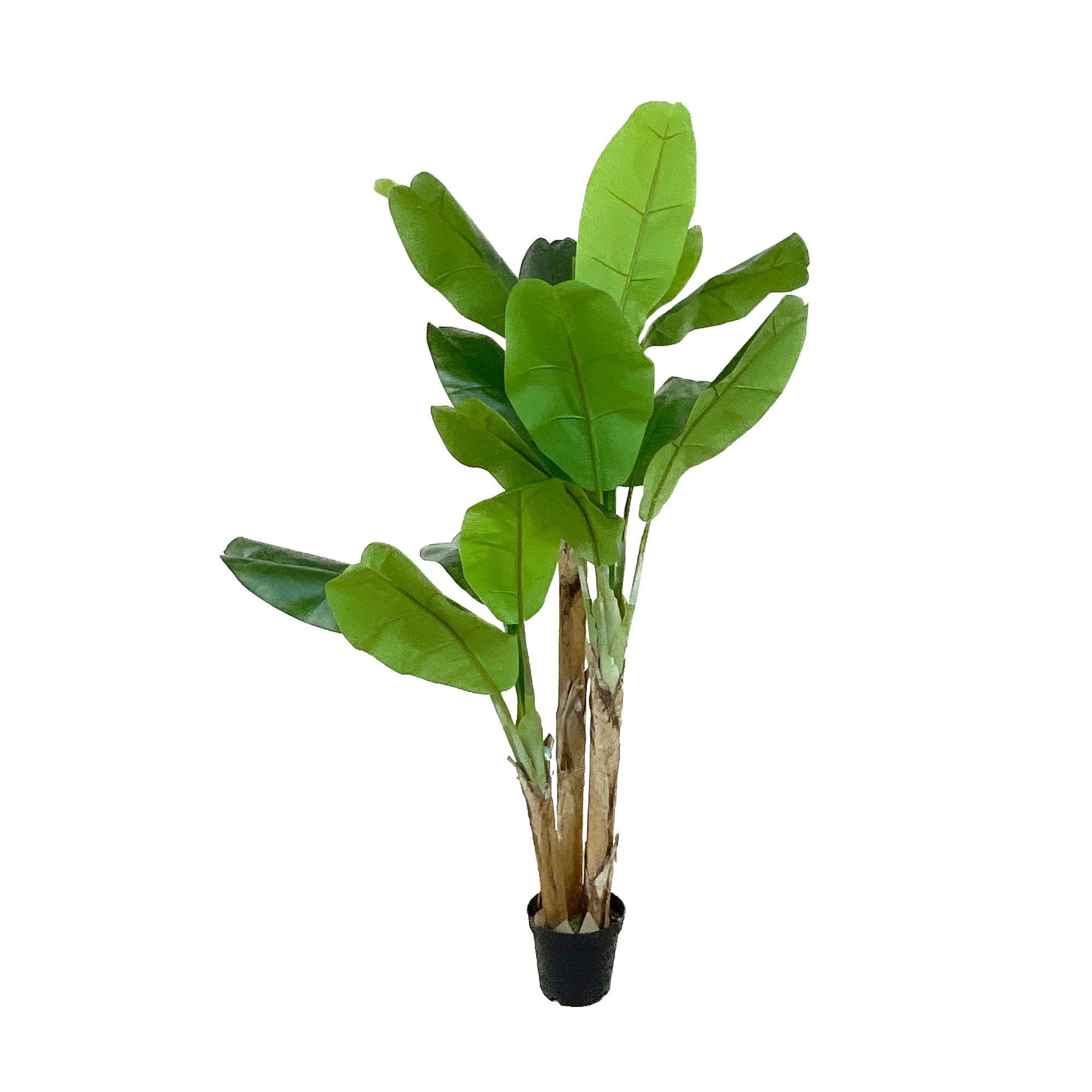 Realistic Artificial Indoor Plants Maintenance Greenery for Home , Office