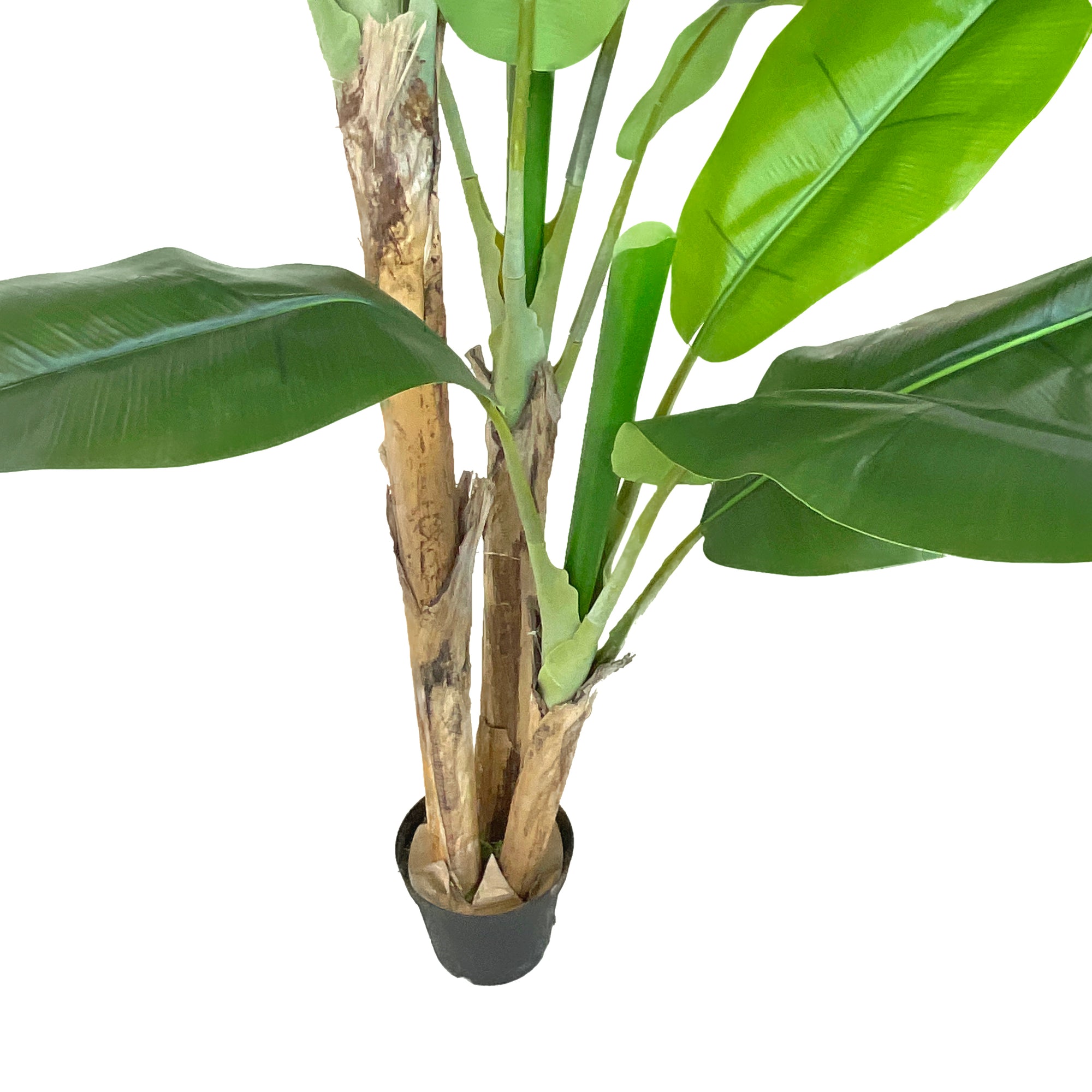 Realistic Artificial Indoor Plants Maintenance Greenery for Home , Office