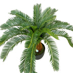 Realistic Artificial Indoor Plants Maintenance Greenery for Home , Office