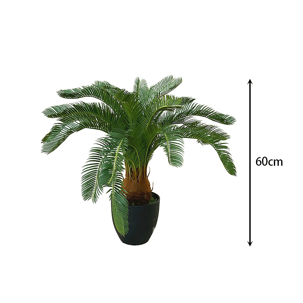 Realistic Artificial Indoor Plants Maintenance Greenery for Home , Office