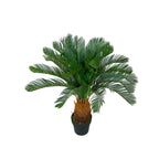 Realistic Artificial Indoor Plants Maintenance Greenery for Home , Office