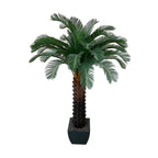 Realistic Artificial Indoor Plants Maintenance Greenery for Home , Office