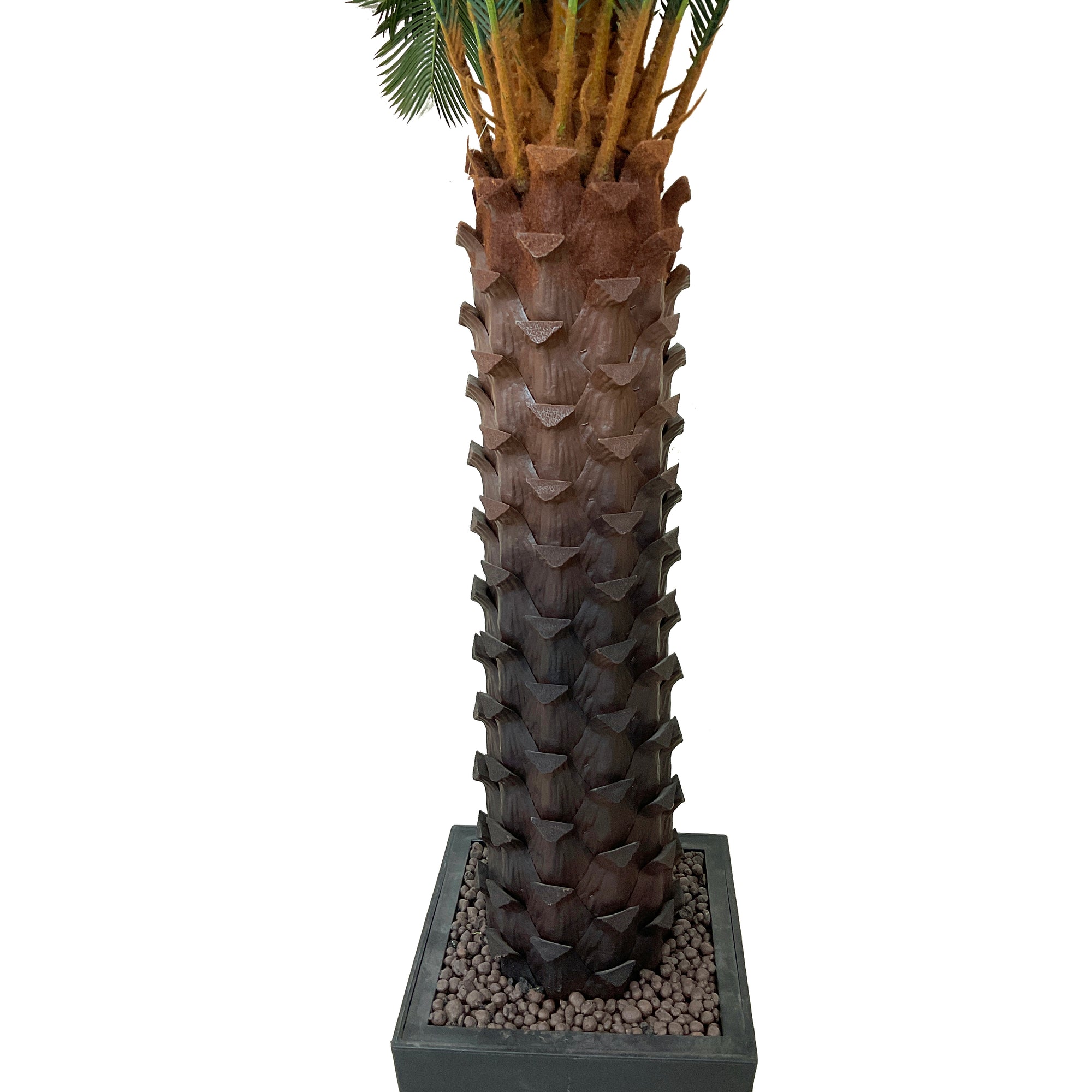 Realistic Artificial Indoor Plants Maintenance Greenery for Home , Office