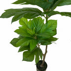 Realistic Artificial Indoor Plants Maintenance Greenery for Home , Office