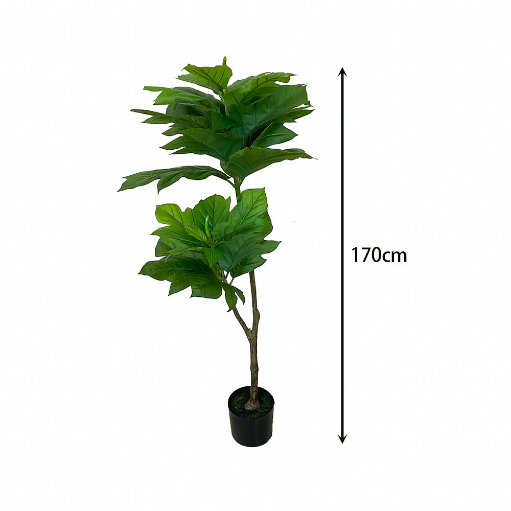 Realistic Artificial Indoor Plants Maintenance Greenery for Home , Office