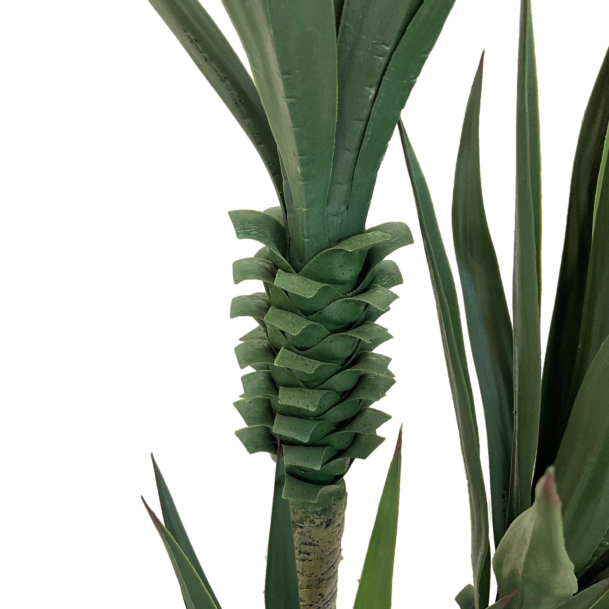 Realistic Artificial Indoor Plants Maintenance Greenery for Home , Office
