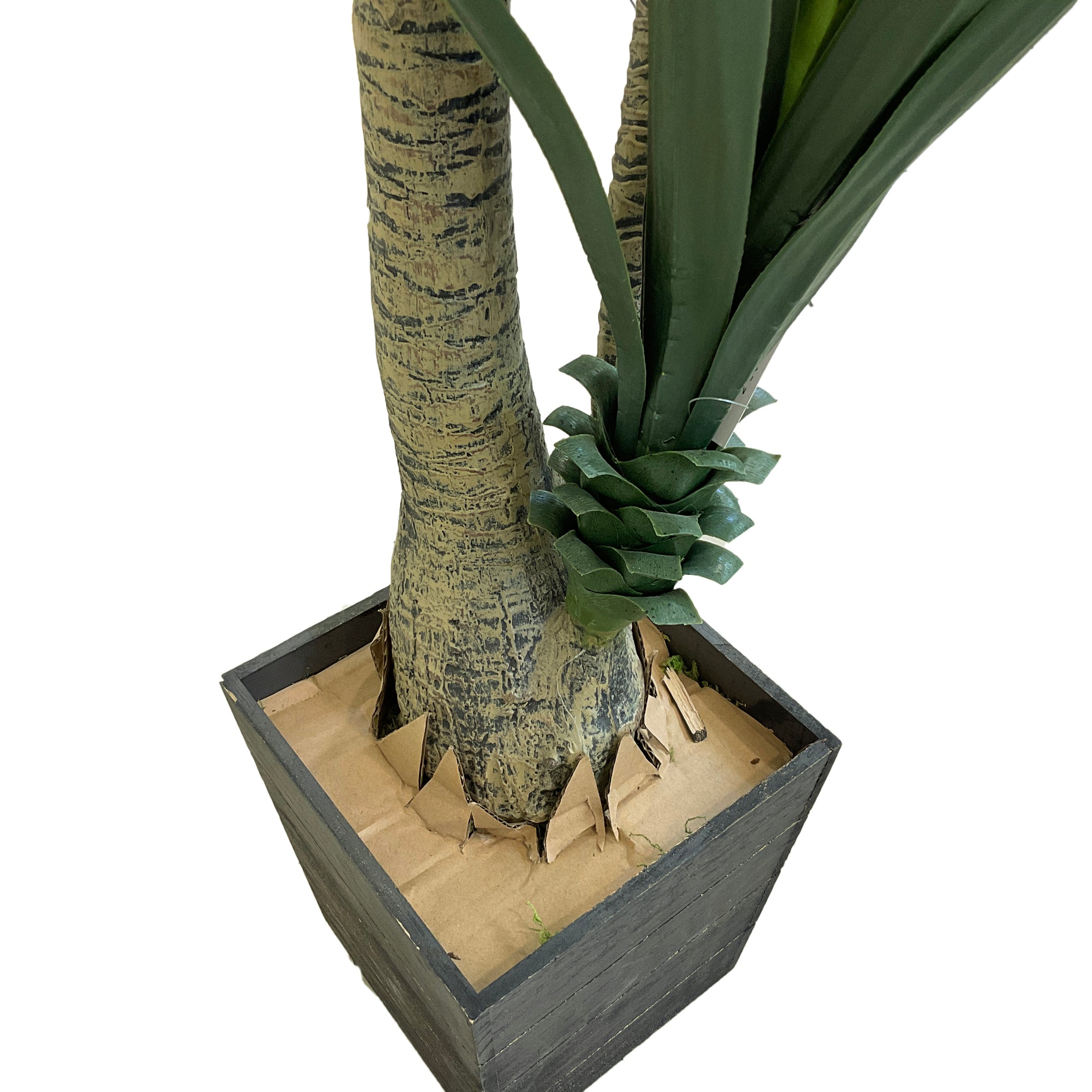Realistic Artificial Indoor Plants Maintenance Greenery for Home , Office