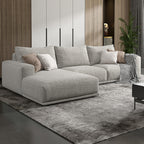 Maple Home Corner Sofa Set Custom Sizes sectional Couch