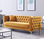 Maple Home Corner Sofa Set Custom Sizes sectional Couch