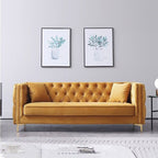 Maple Home Corner Sofa Set Custom Sizes sectional Couch