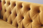 Maple Home Corner Sofa Set Custom Sizes sectional Couch