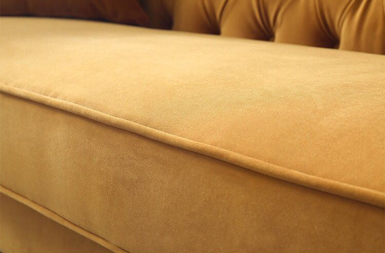 Maple Home Corner Sofa Set Custom Sizes sectional Couch