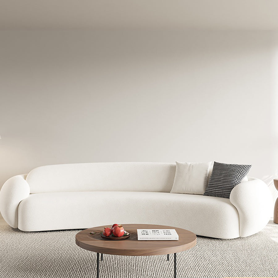 Maple Home Corner Sofa Set Custom Sizes sectional Couch