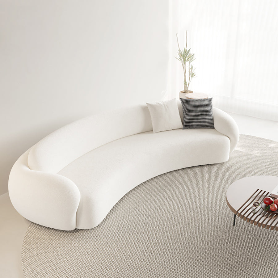 Maple Home Corner Sofa Set Custom Sizes sectional Couch
