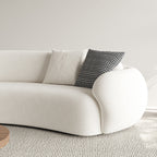 Maple Home Corner Sofa Set Custom Sizes sectional Couch