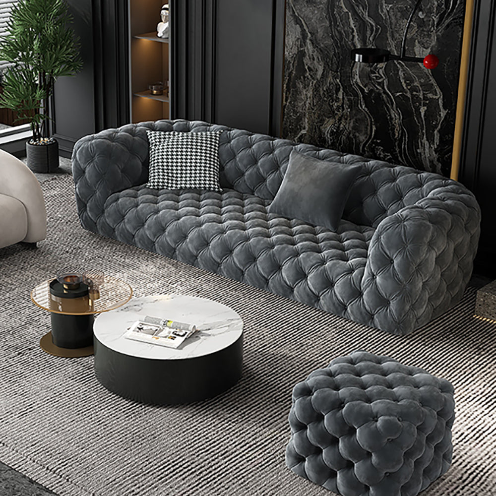Maple Home Corner Sofa Set Custom Sizes sectional Couch
