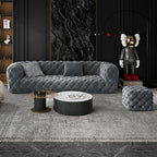 Maple Home Corner Sofa Set Custom Sizes sectional Couch