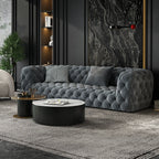 Maple Home Corner Sofa Set Custom Sizes sectional Couch