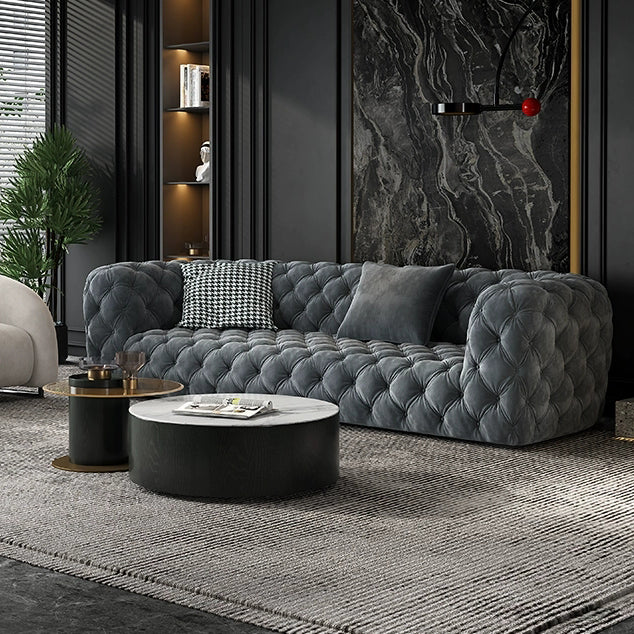 Maple Home Corner Sofa Set Custom Sizes sectional Couch