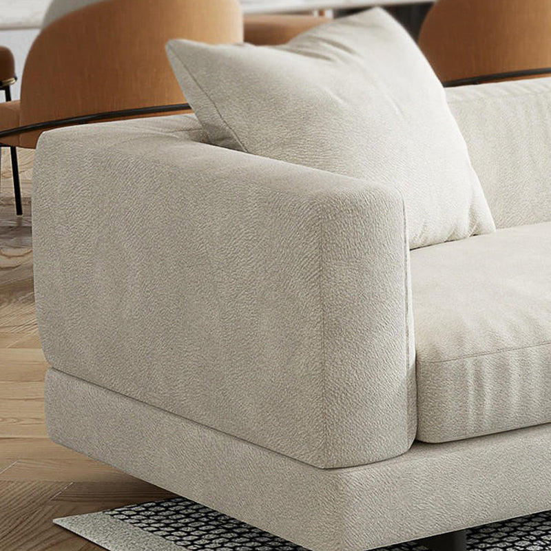 Maple Home Corner Sofa Set Custom Sizes sectional Couch