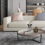 Maple Home Corner Sofa Set Custom Sizes sectional Couch