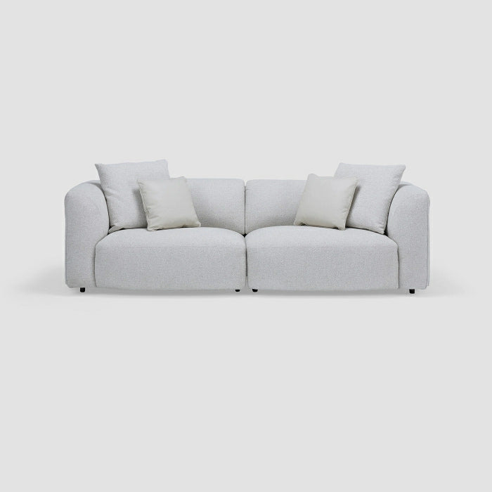 Maple Home Fully Upholstered 2 & 3 Seater Sofa - Custom Sizes