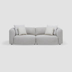 Maple Home Fully Upholstered 2 & 3 Seater Sofa - Custom Sizes