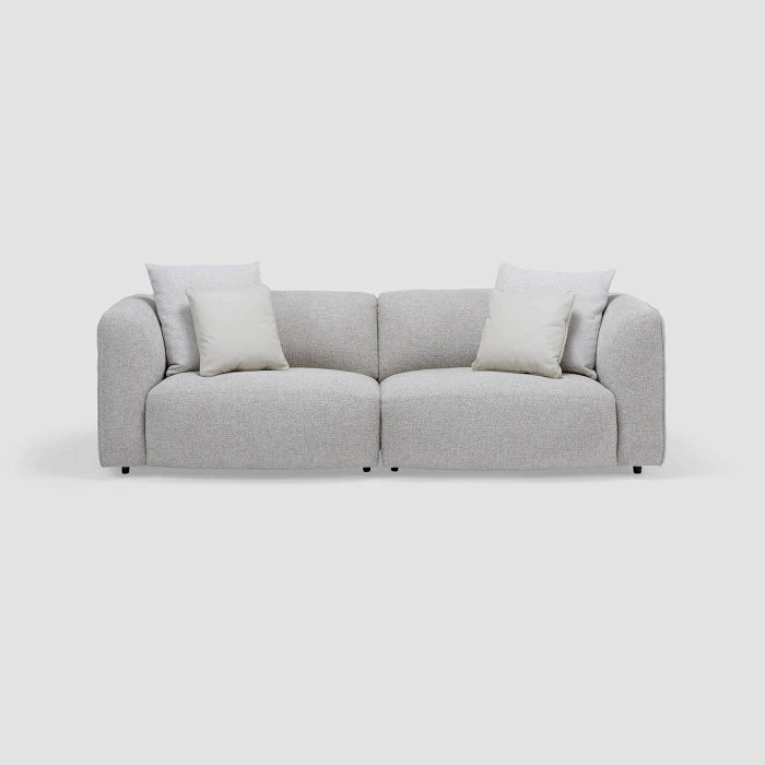 Maple Home Fully Upholstered 2 & 3 Seater Sofa - Custom Sizes