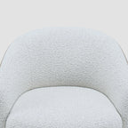 Maple Home Two-Tone Adelaide Set - Chair & Sectional Sofa