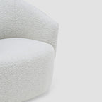 Maple Home Two-Tone Adelaide Set - Chair & Sectional Sofa