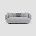 Maple Home Criselda Sofa Set - 1/2/3 Seater, Custom Sizes