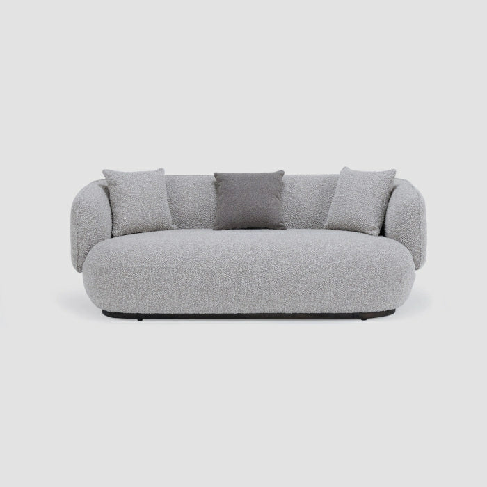 Maple Home Criselda Sofa Set - 1/2/3 Seater, Custom Sizes