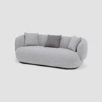 Maple Home Criselda Sofa Set - 1/2/3 Seater, Custom Sizes