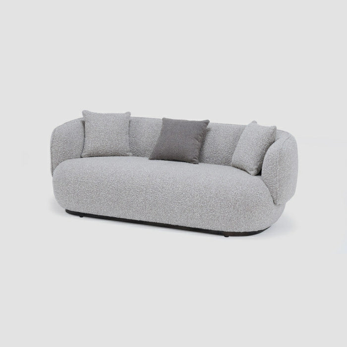 Maple Home Criselda Sofa Set - 1/2/3 Seater, Custom Sizes