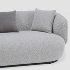 Maple Home Criselda Sofa Set - 1/2/3 Seater, Custom Sizes