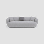 Maple Home Criselda Sofa Set - 1/2/3 Seater, Custom Sizes