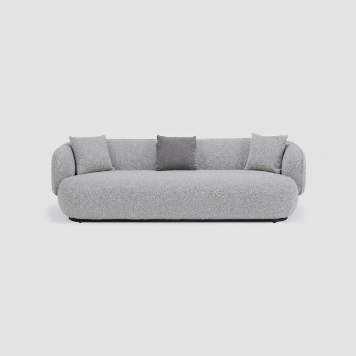 Maple Home Criselda Sofa Set - 1/2/3 Seater, Custom Sizes