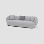 Maple Home Criselda Sofa Set - 1/2/3 Seater, Custom Sizes